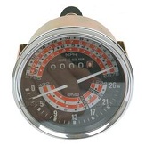 UM41827    Tachometer---Replaces 1860057M91